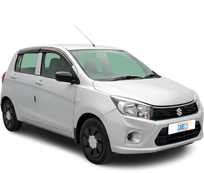 Maruti Celerio-img